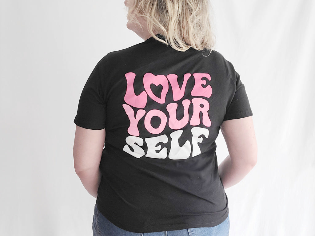 Love Your Self T-Shirt