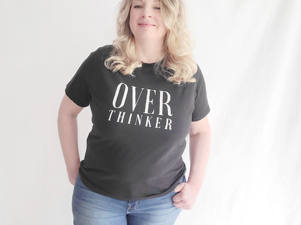 Overthinker T-Shirt